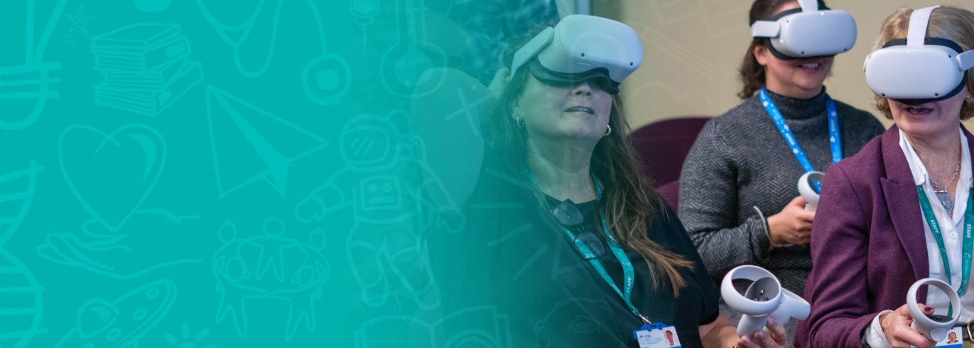 Virtual Reality Simulation (NICU / PICU) - 2nd July 2025