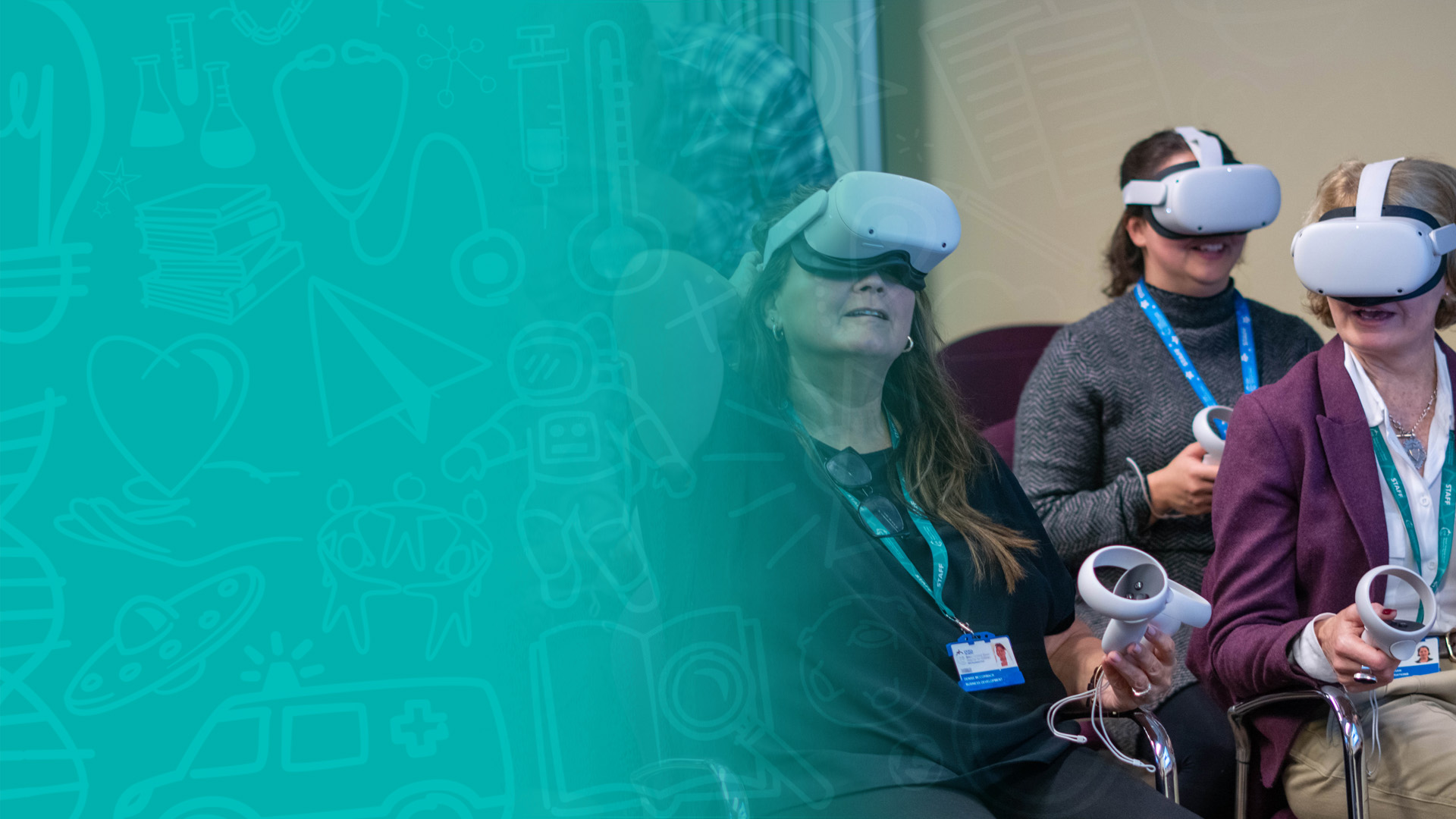 Virtual Reality Simulation (NICU / PICU) - 2nd July 2025