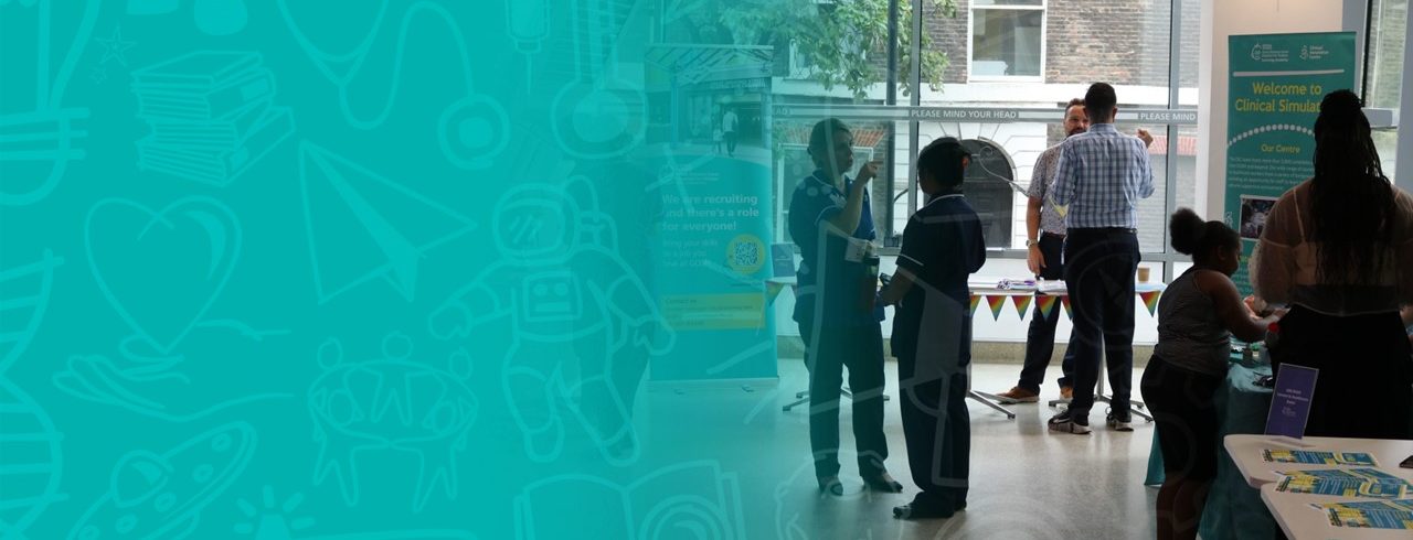 Paediatric Genetics Education/Networking Event - September 2025