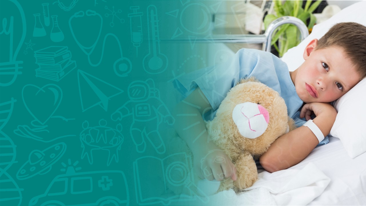 Safeguarding Children Workshop: Perplexing Presentation Fabricated and Induced Illness