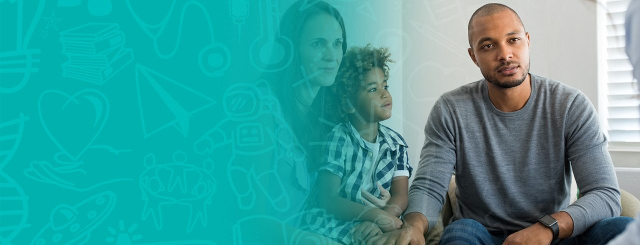 Safeguarding Concerns: How Do I Start the Conversation? - November 2025