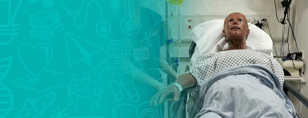 Simulation Provider Certificate - November 2025