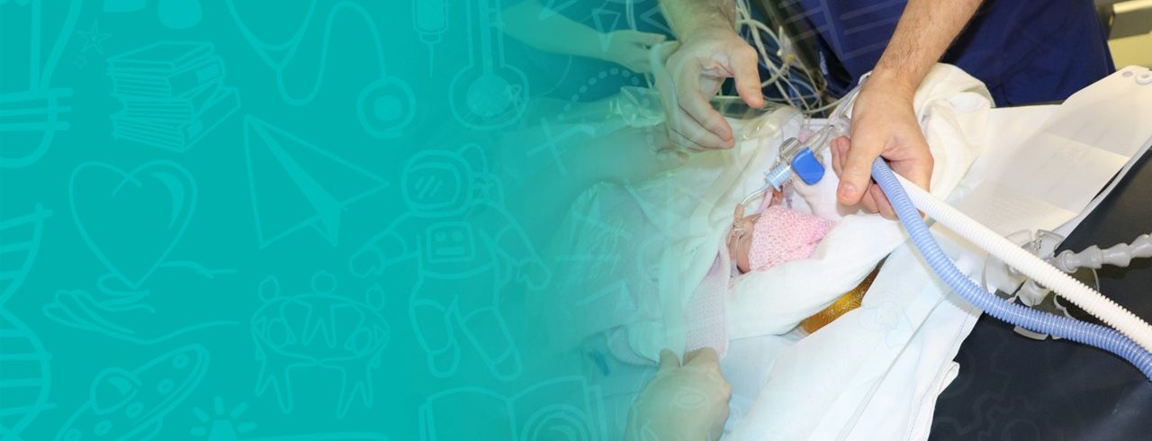 Emergencies in General Paediatrics - November 2025