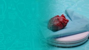 Paediatric Critical Care - Cardiac - June 2025
