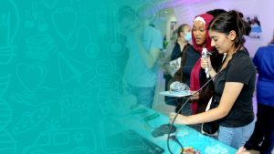 GOSH Summer School - July 2025
