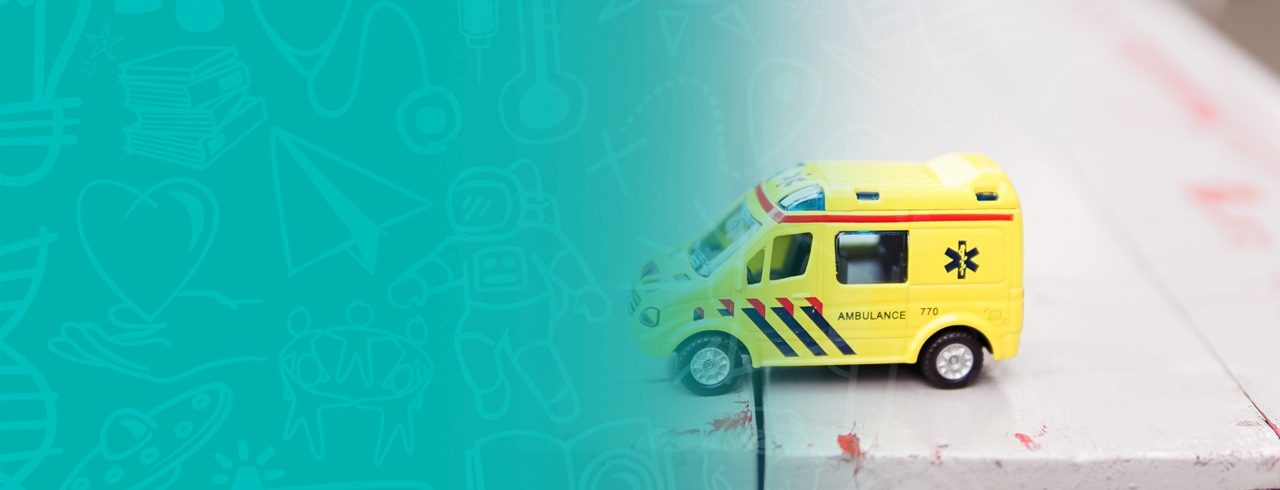 CATS Stabilisation and Transport Course (CAST) - August 2025