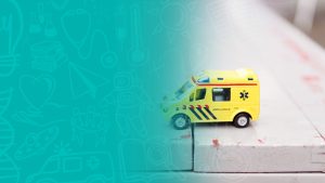 CATS Stabilisation and Transport Course (CAST) - August 2025