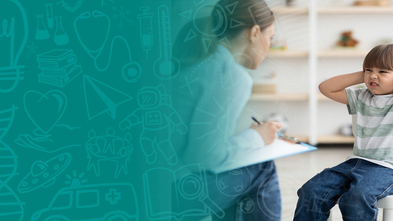 Safeguarding Children Workshop: Safeguarding and Mental Health in a Health Setting