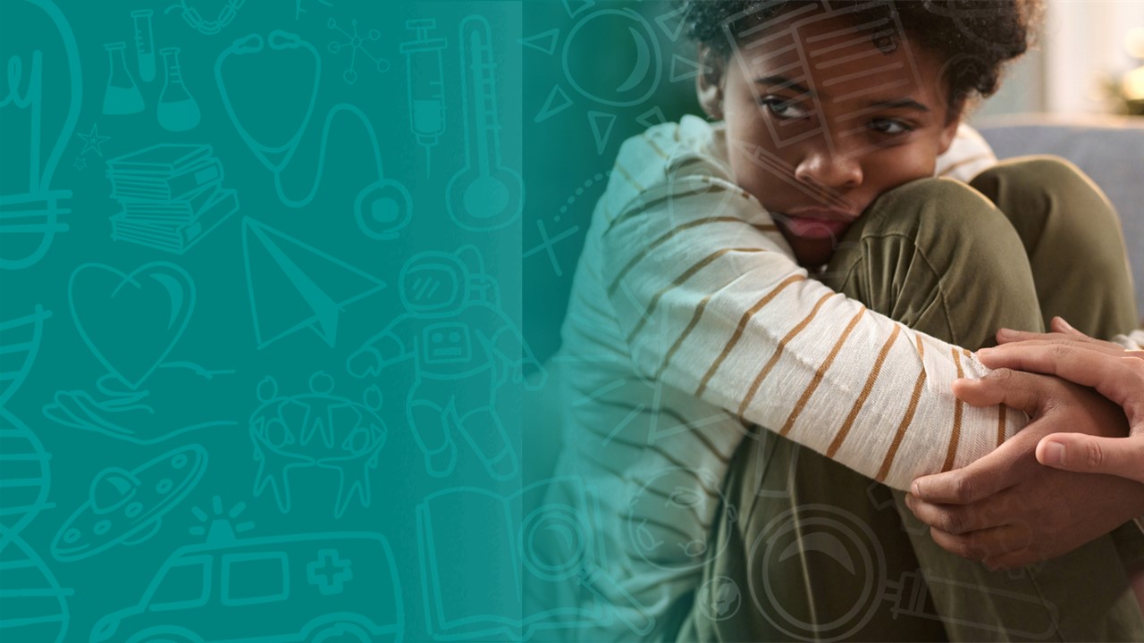 Safeguarding Children Workshop: Physical Abuse and Safeguarding in a Healthcare Setting