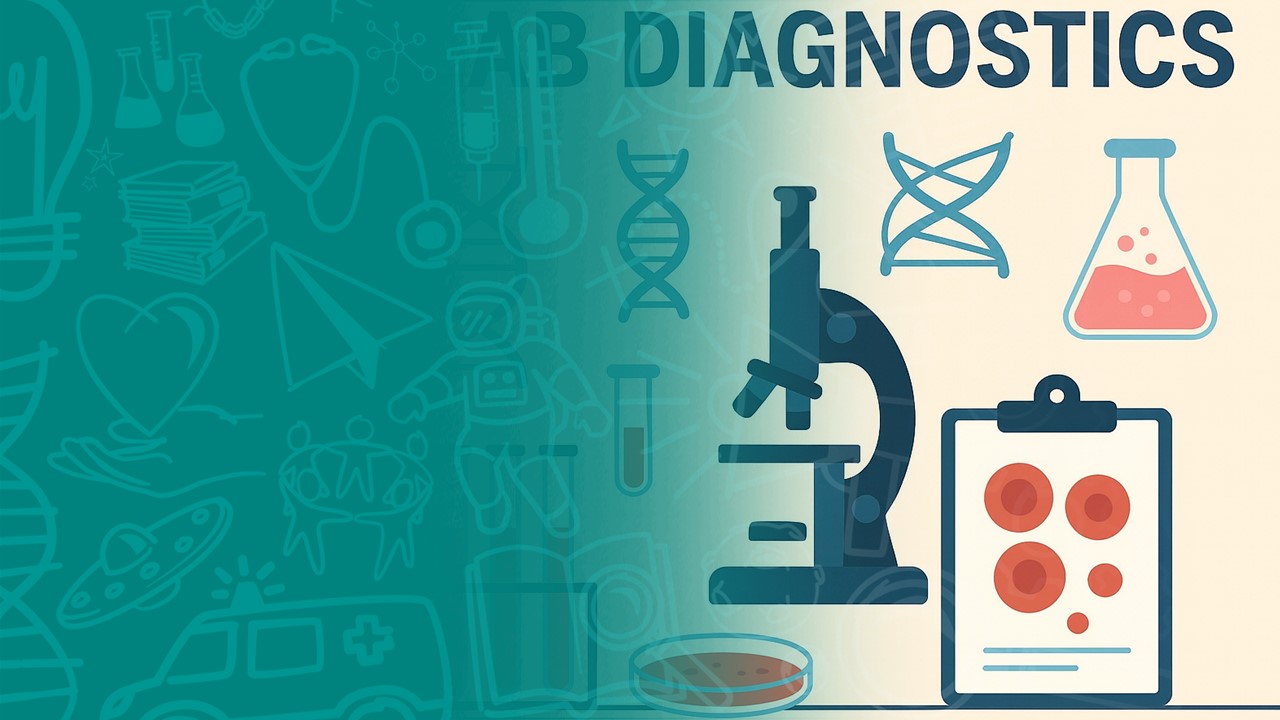 Introduction to Lab Diagnostics