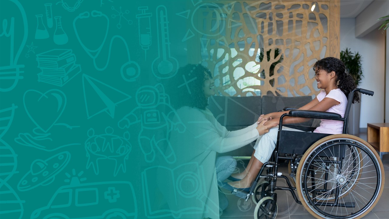 Safeguarding Children Workshop: Children with Disabilities and Safeguarding