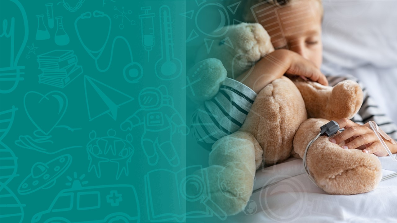 3 Day Paediatric Nurse-Led Sedation Course