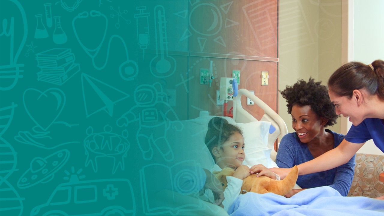 AP Series: Paediatric Information Gathering and Examination Skills