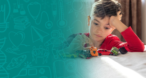 Selective Mutism in Autism